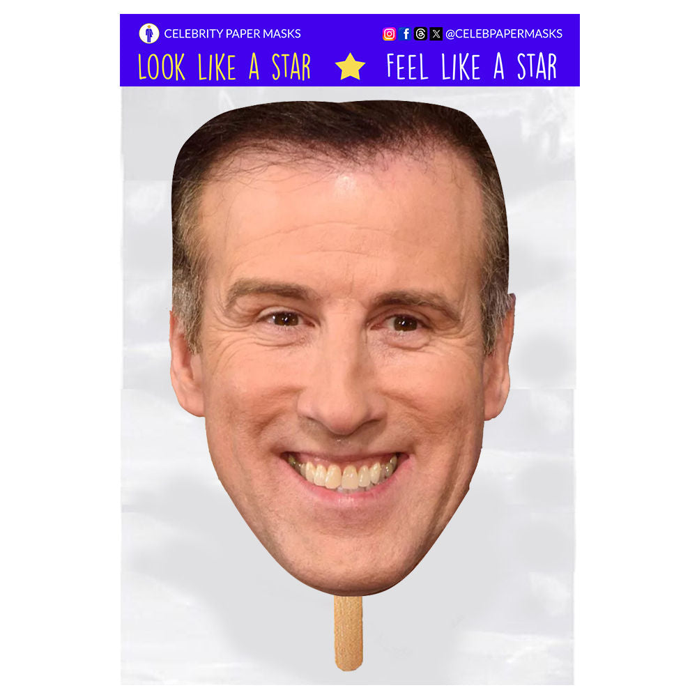 Anton du Beke