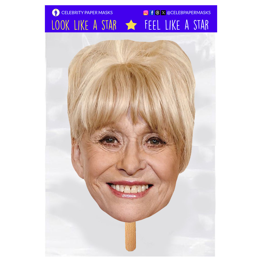 Barbara Windsor - Peggy Mitchell