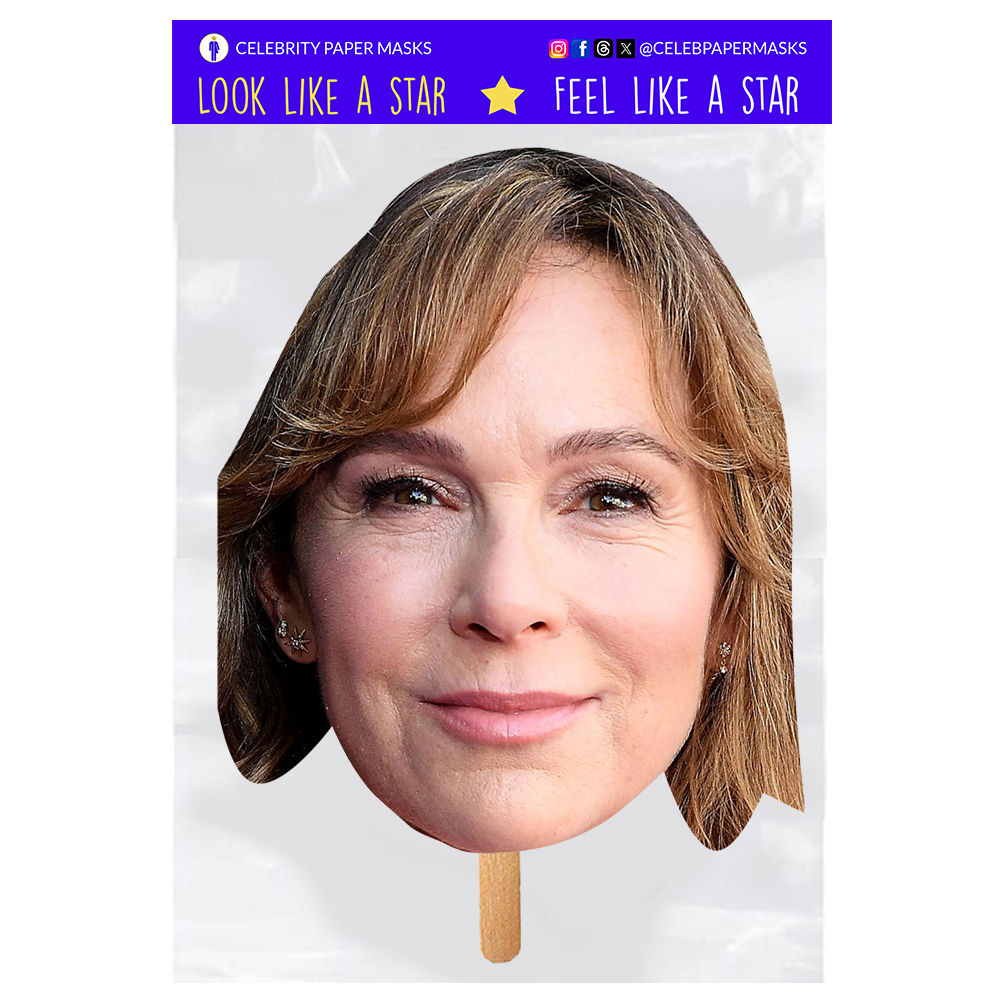 Jennifer Grey - Baby