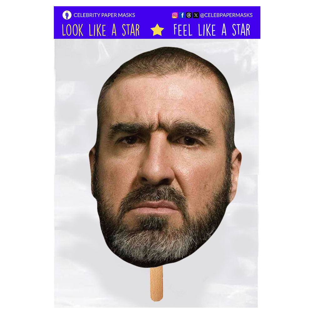 Eric Cantona