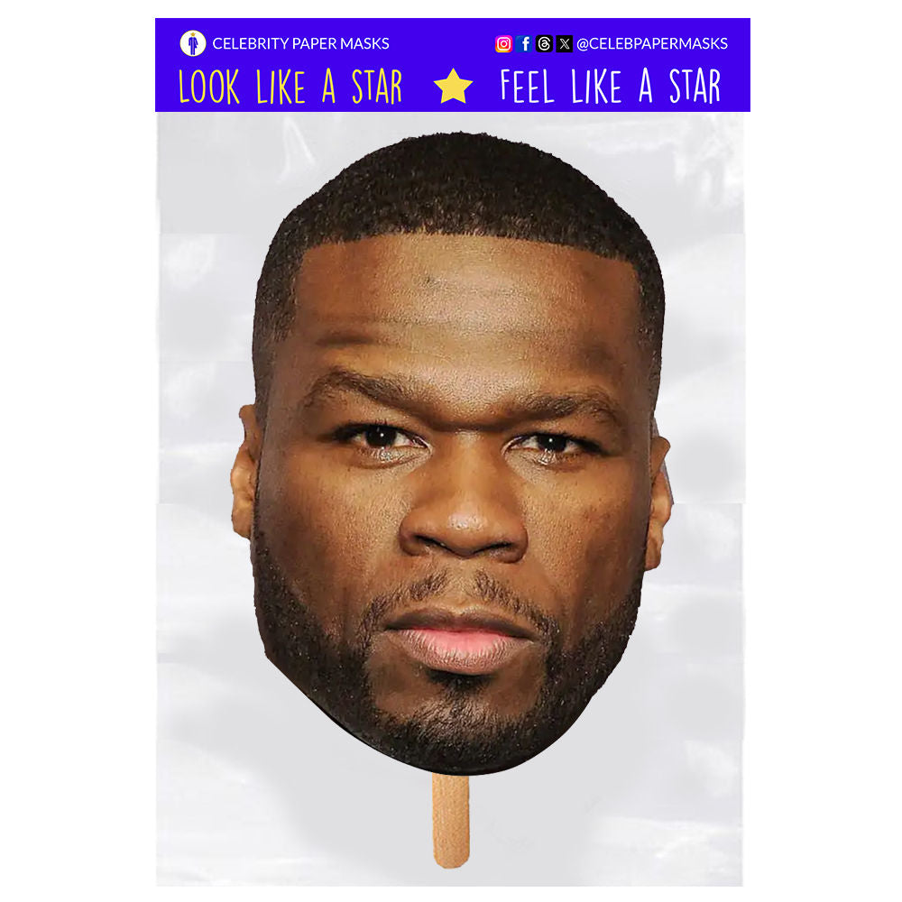 50 Cent