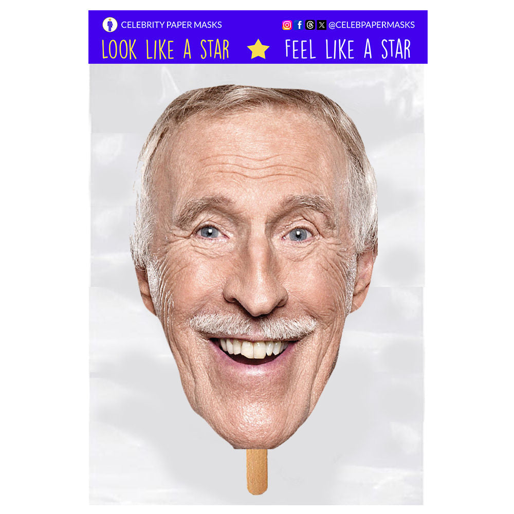 Bruce Forsyth - Brucie