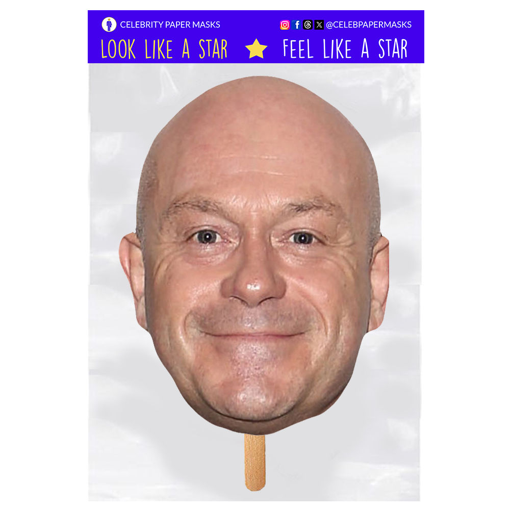 Ross Kemp - Grant Mitchell