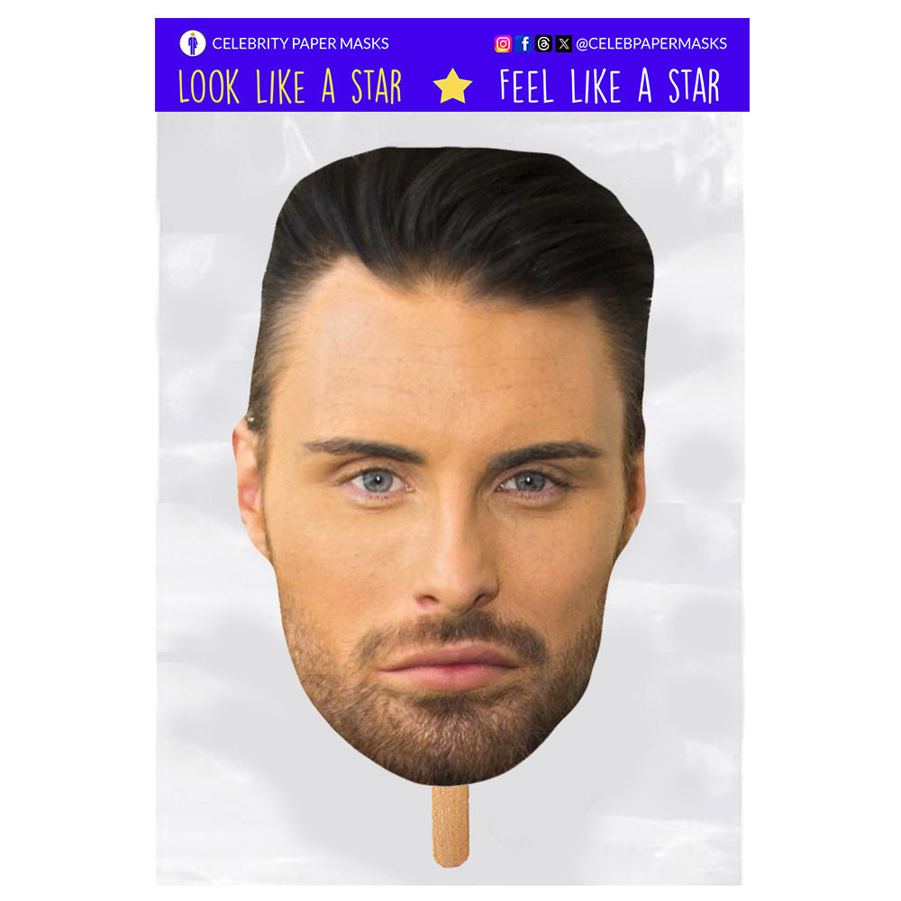 Rylan Clark