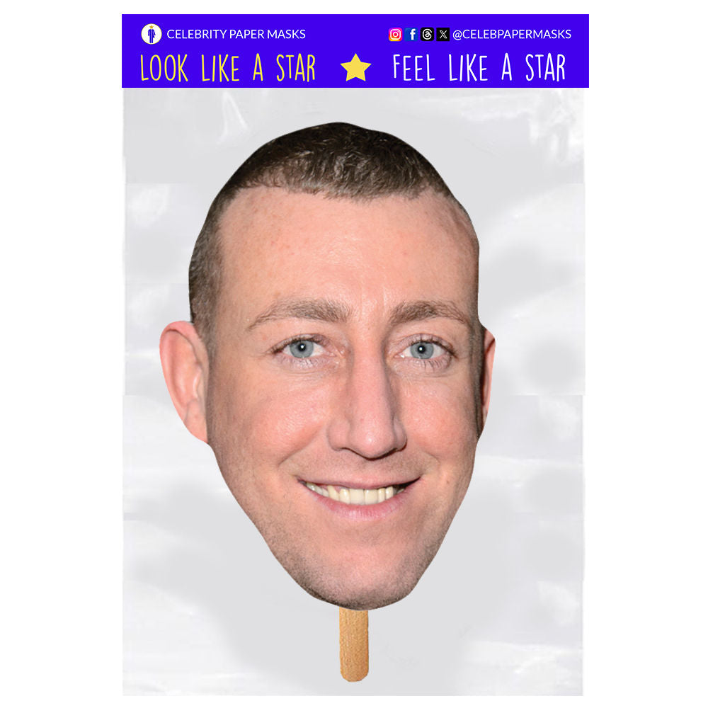 Christopher Maloney