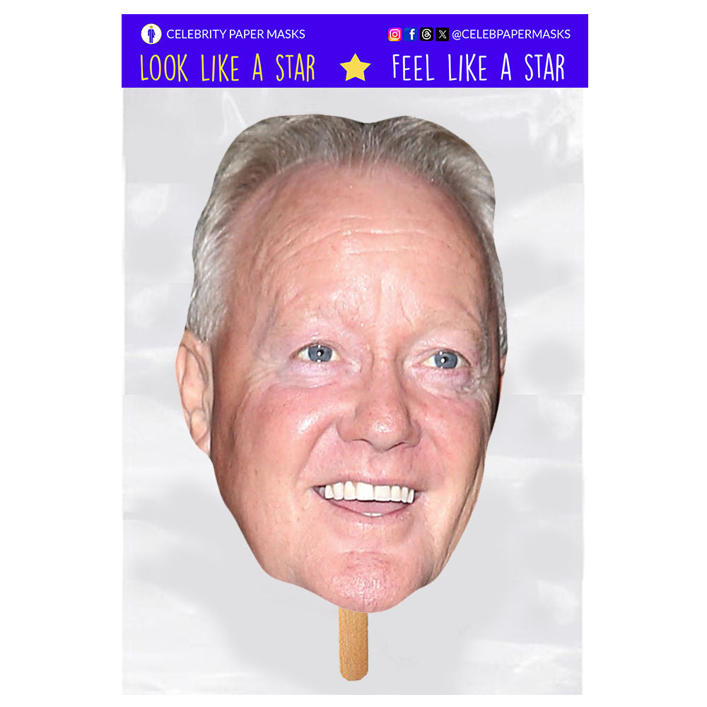 Keith Chegwin - The Price is Right