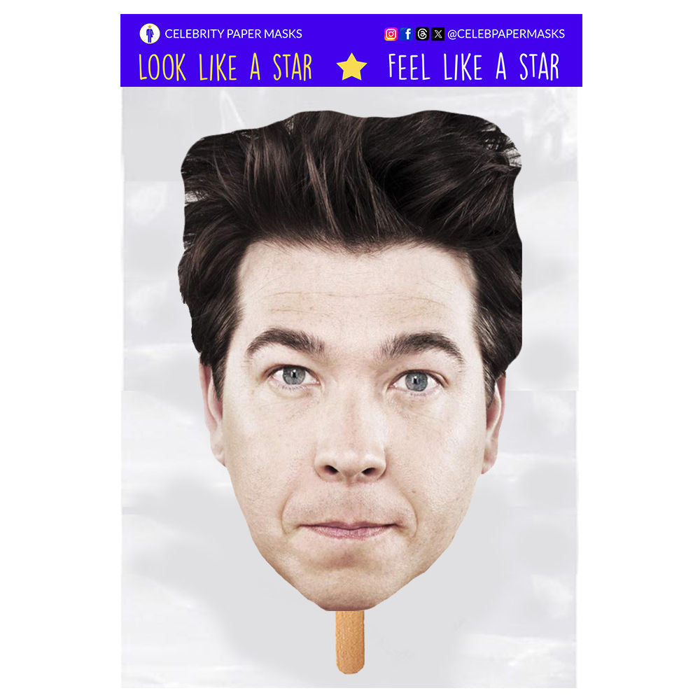 Michael McIntyre - The Big Quiz Show