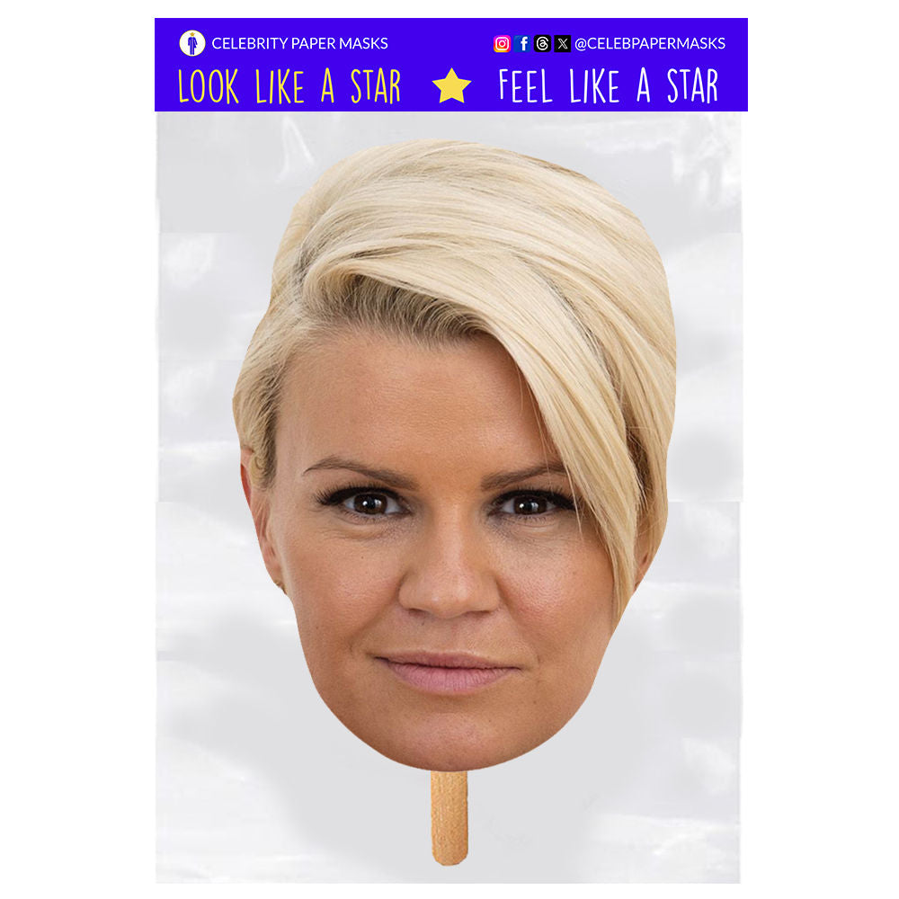 Kerry Katona