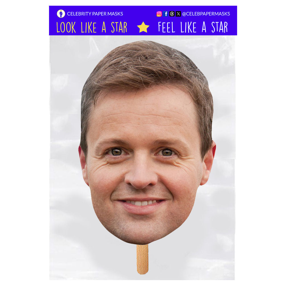 Declan Donnelly