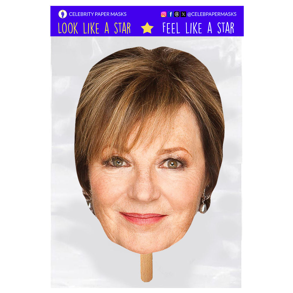 Delia Smith