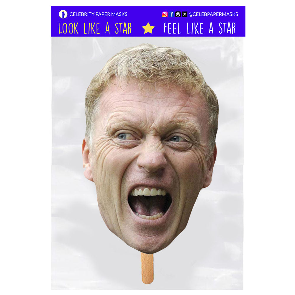 David Moyes