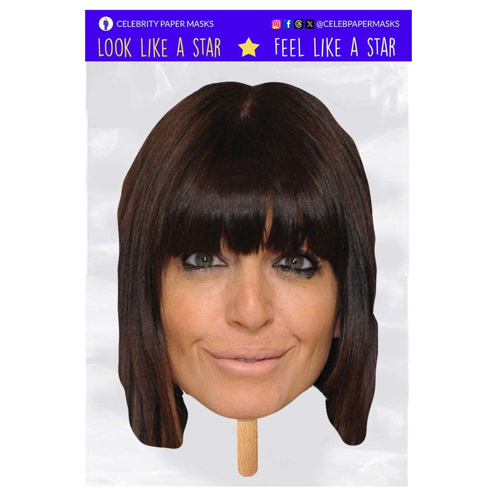Claudia Winkleman