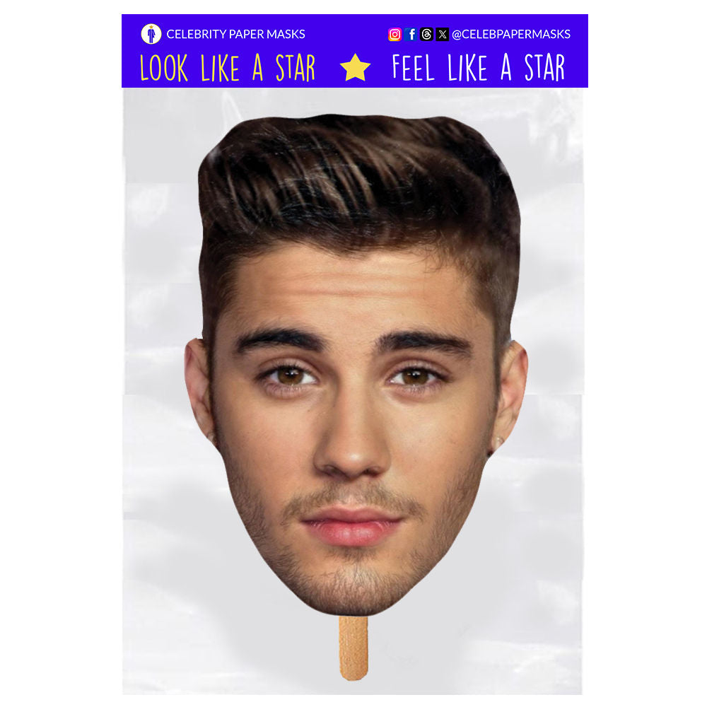 Zayn Malik