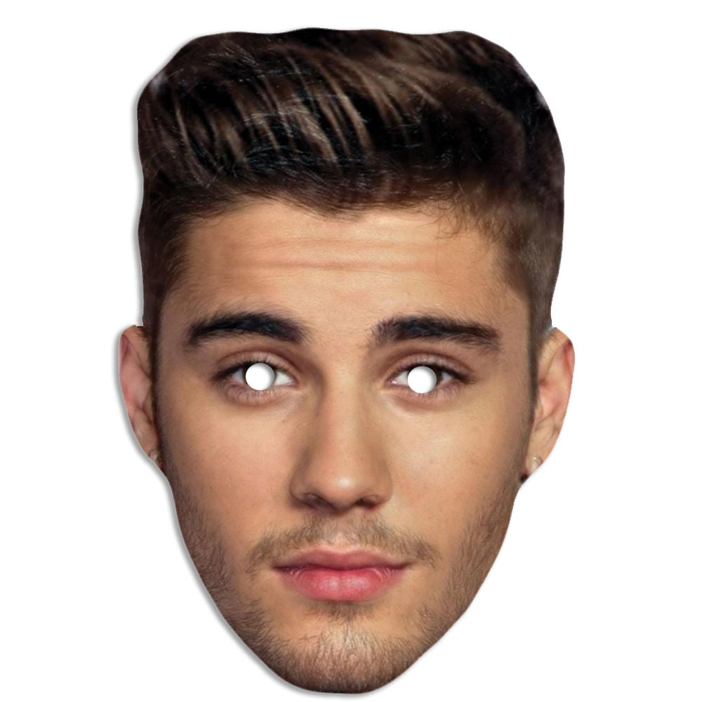 Zayn Malik