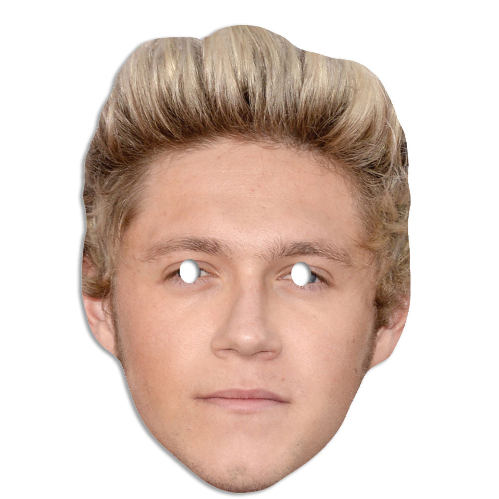 Niall Horan