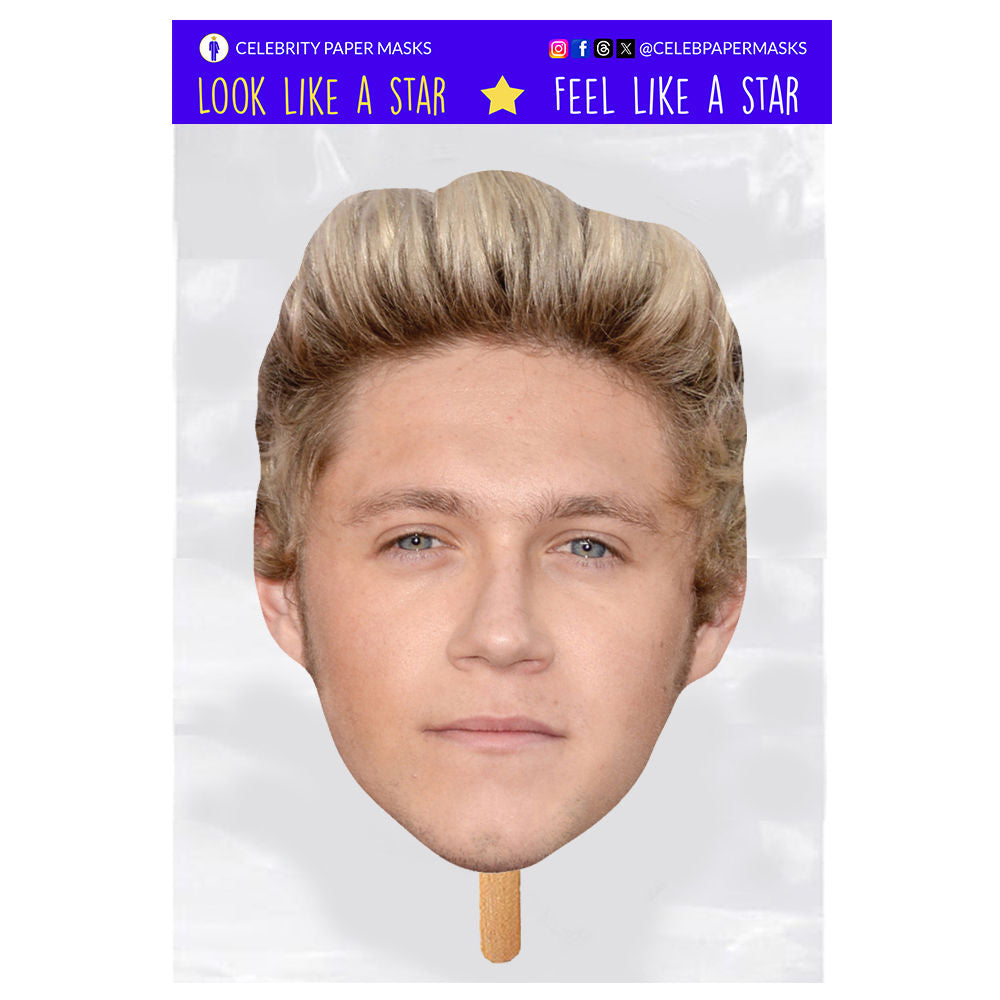 Niall Horan