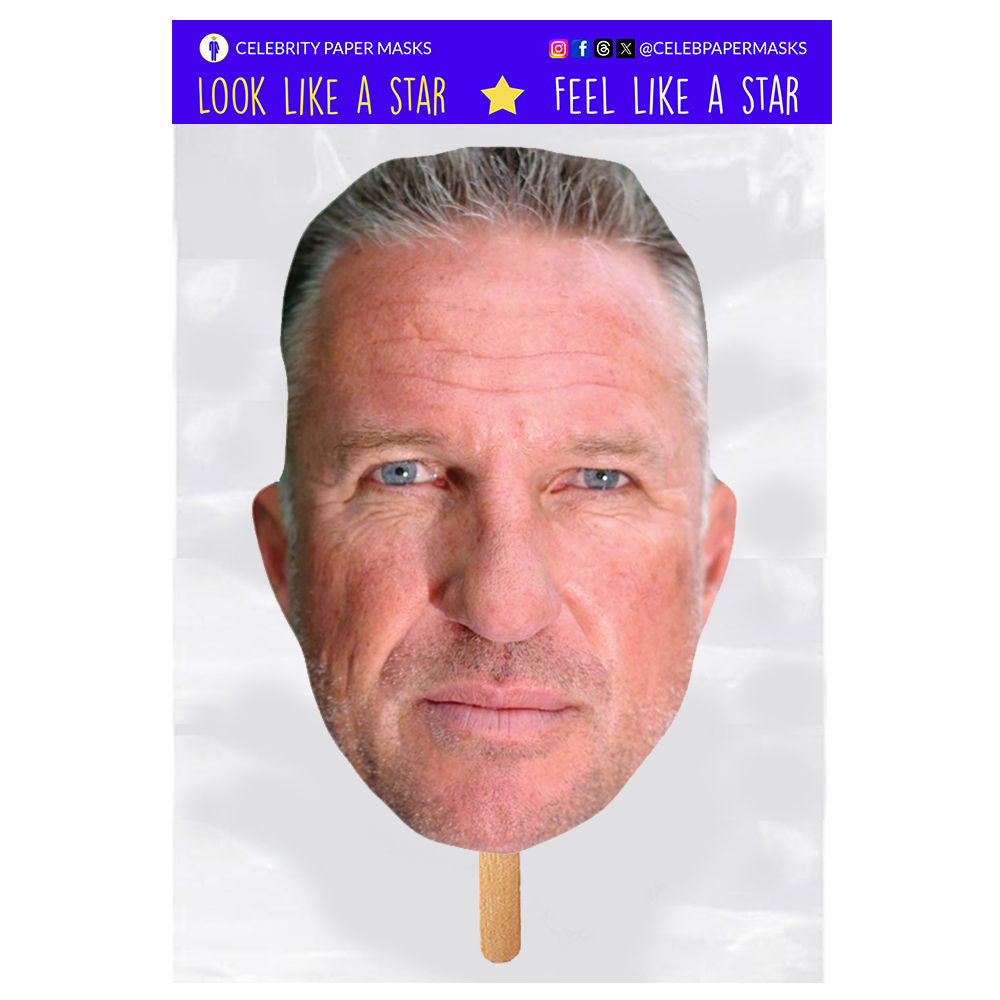 Ian Botham
