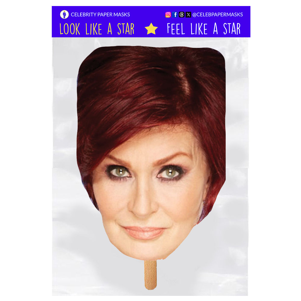 Sharon Osbourne