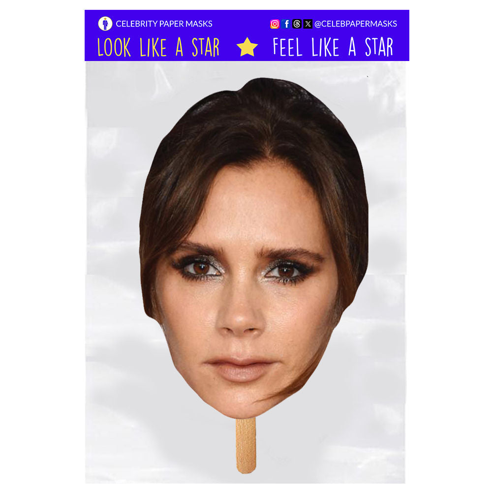 Victoria Beckham - Posh Spice