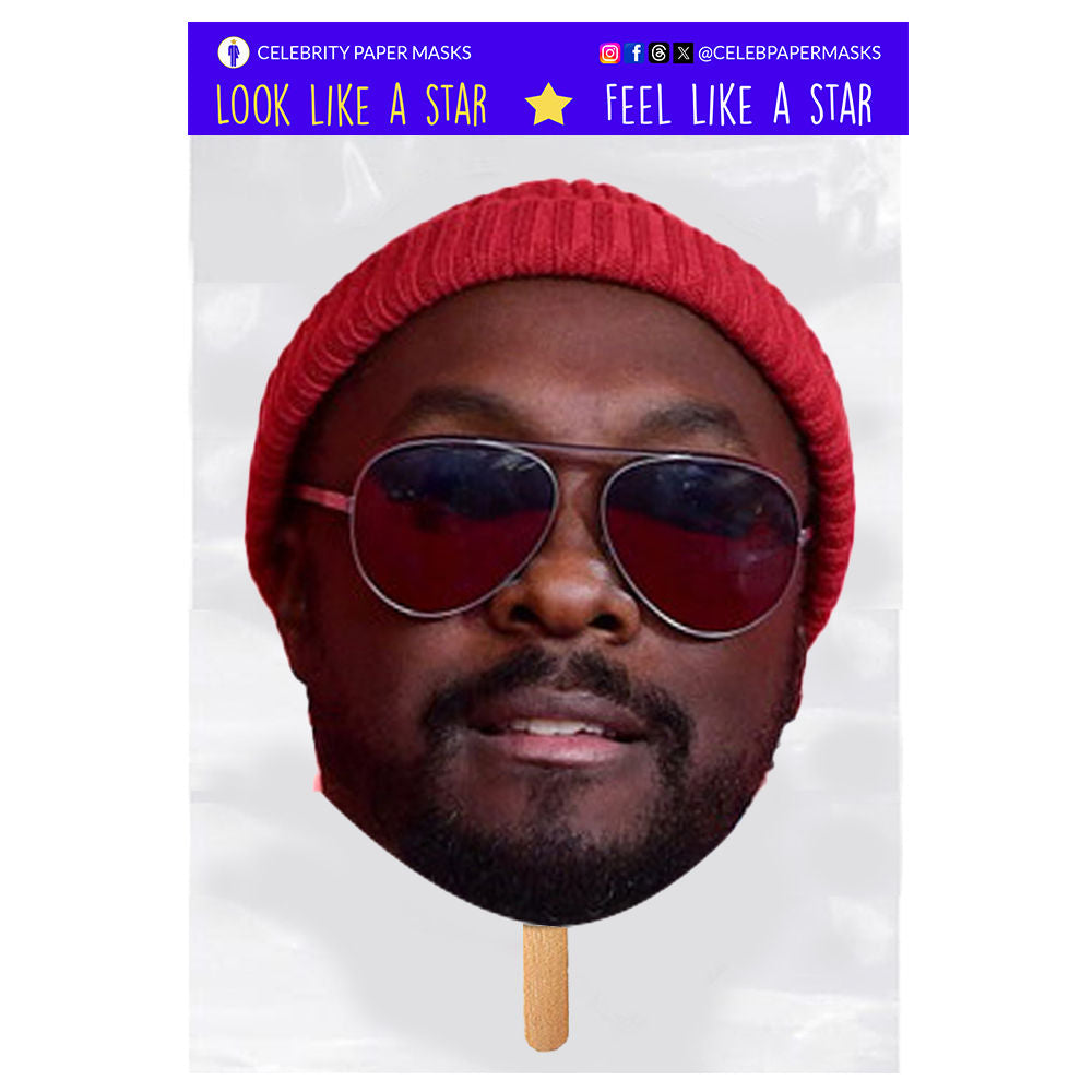 Will I Am
