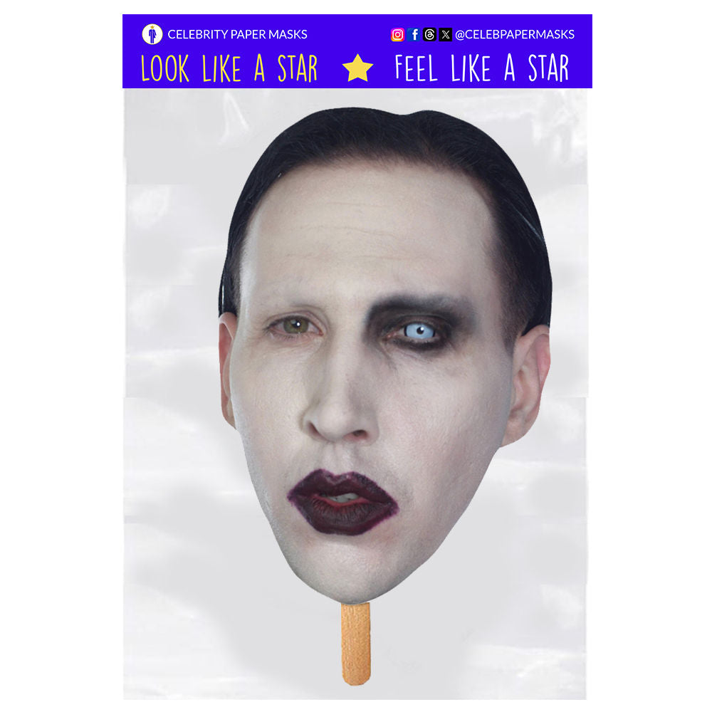 Marilyn Manson
