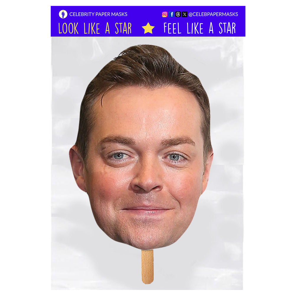 Stephen Mulhern