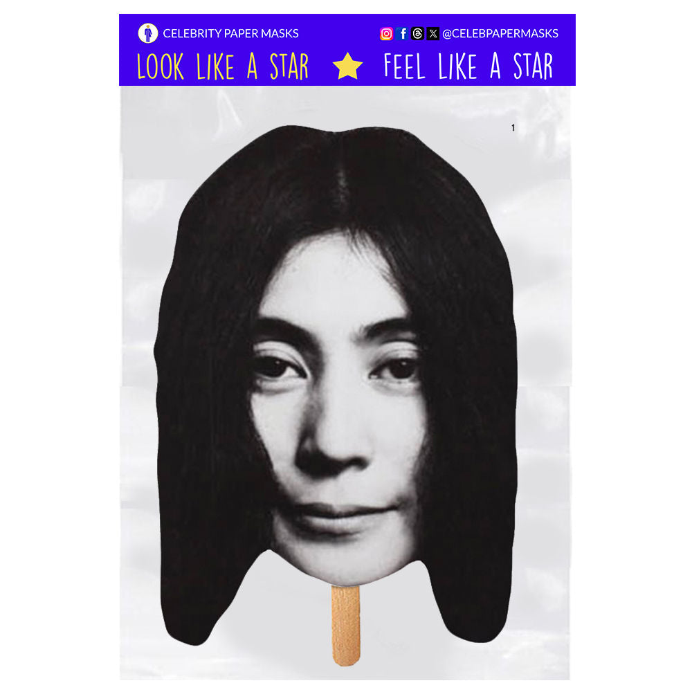 Yoko Ono