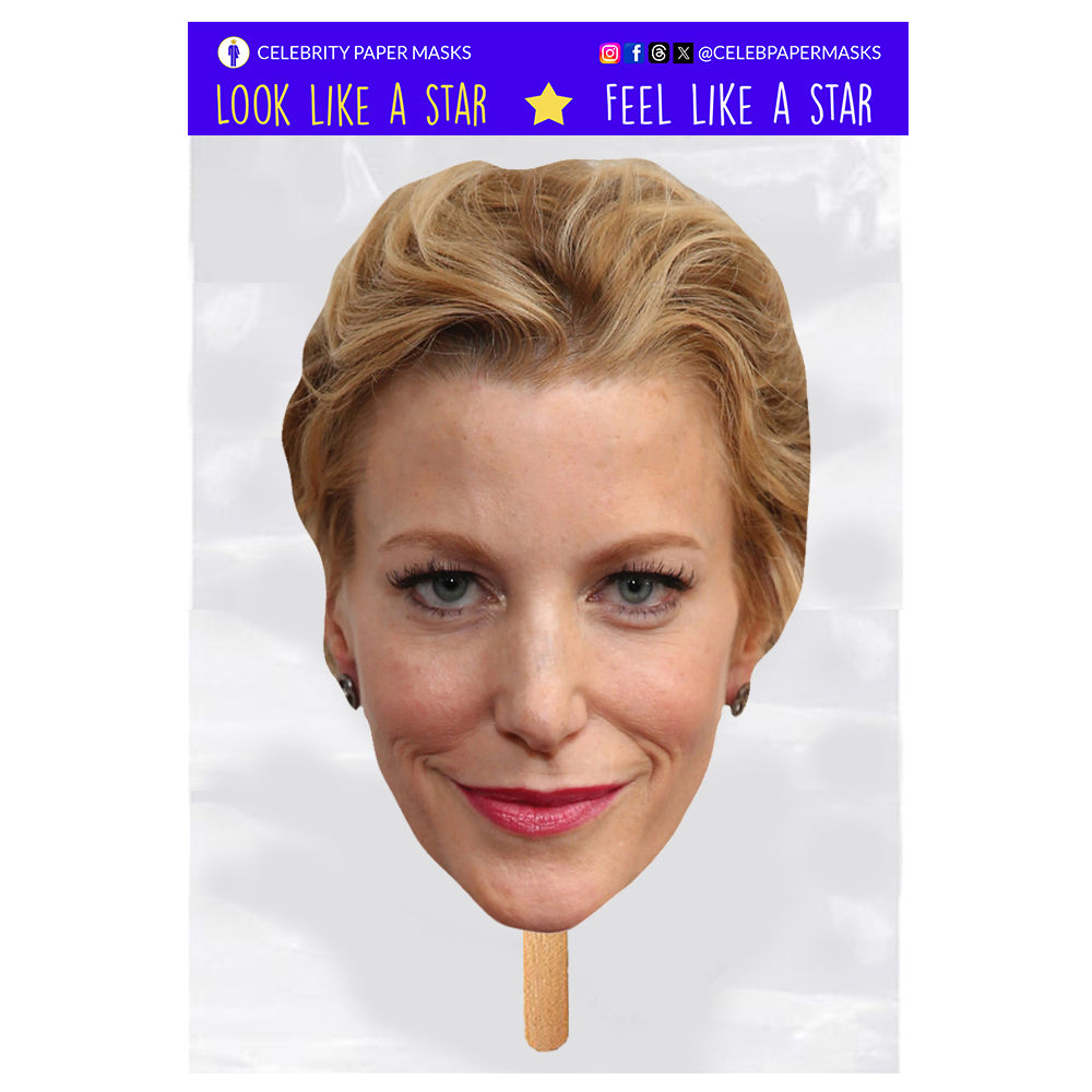 Anna Gunn - Skyler White