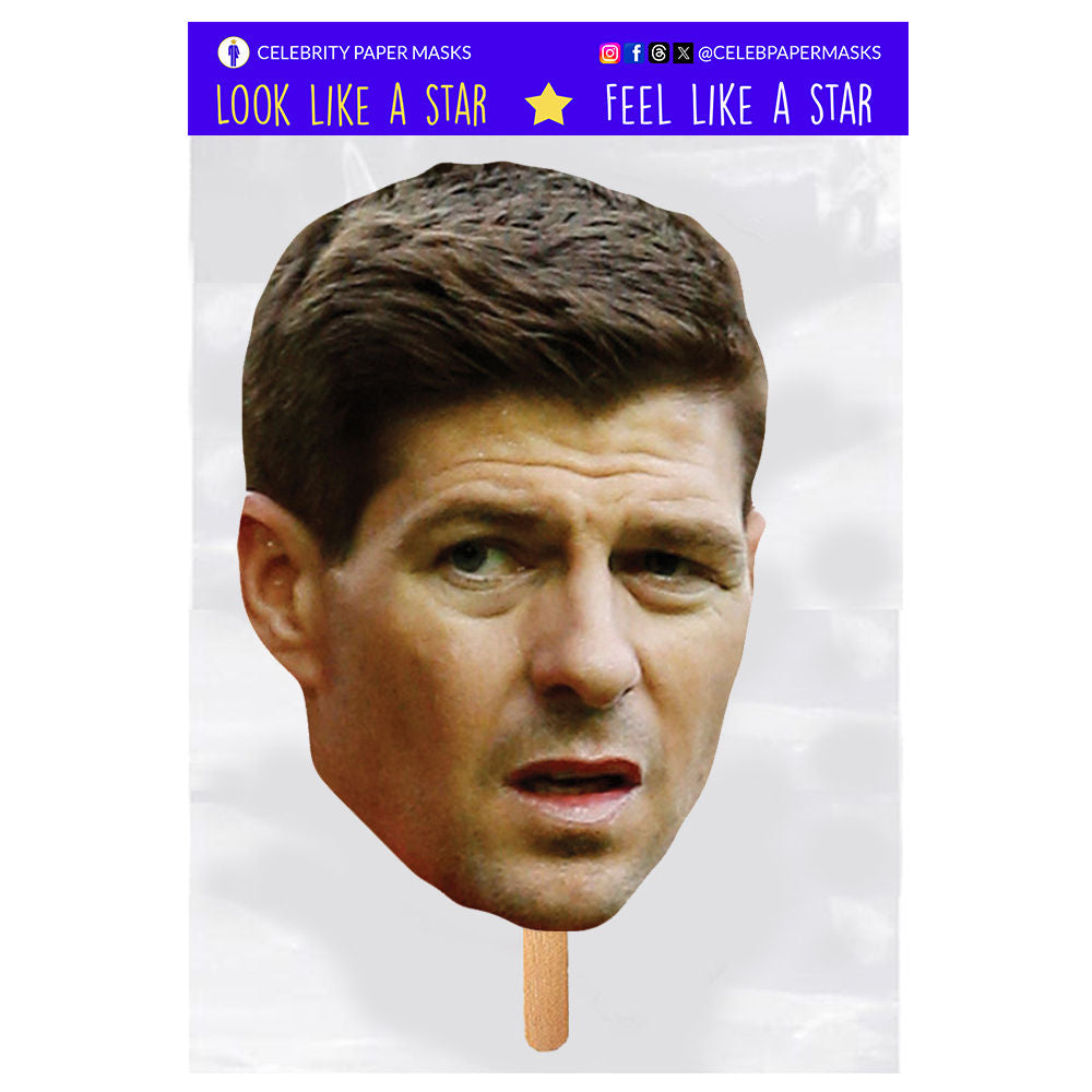 Steven Gerrard