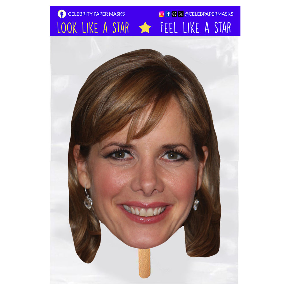 Darcey Bussell