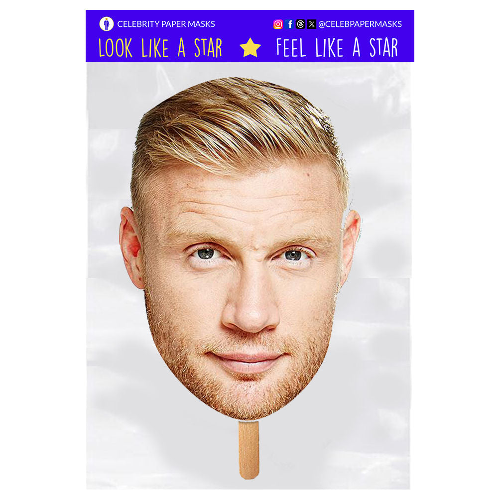 Freddie Flintoff