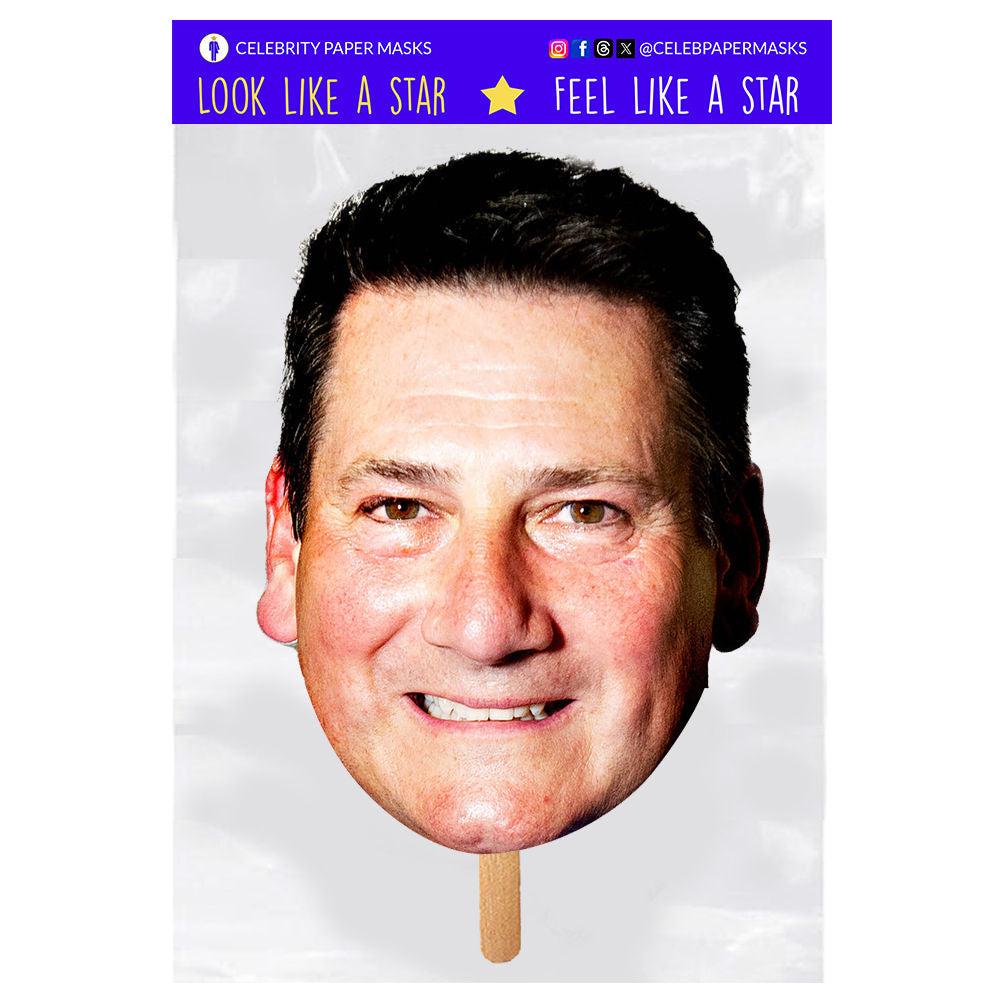 Tony Hadley