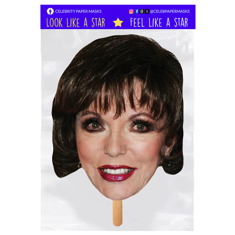 Joan Collins - Alexis Carrington