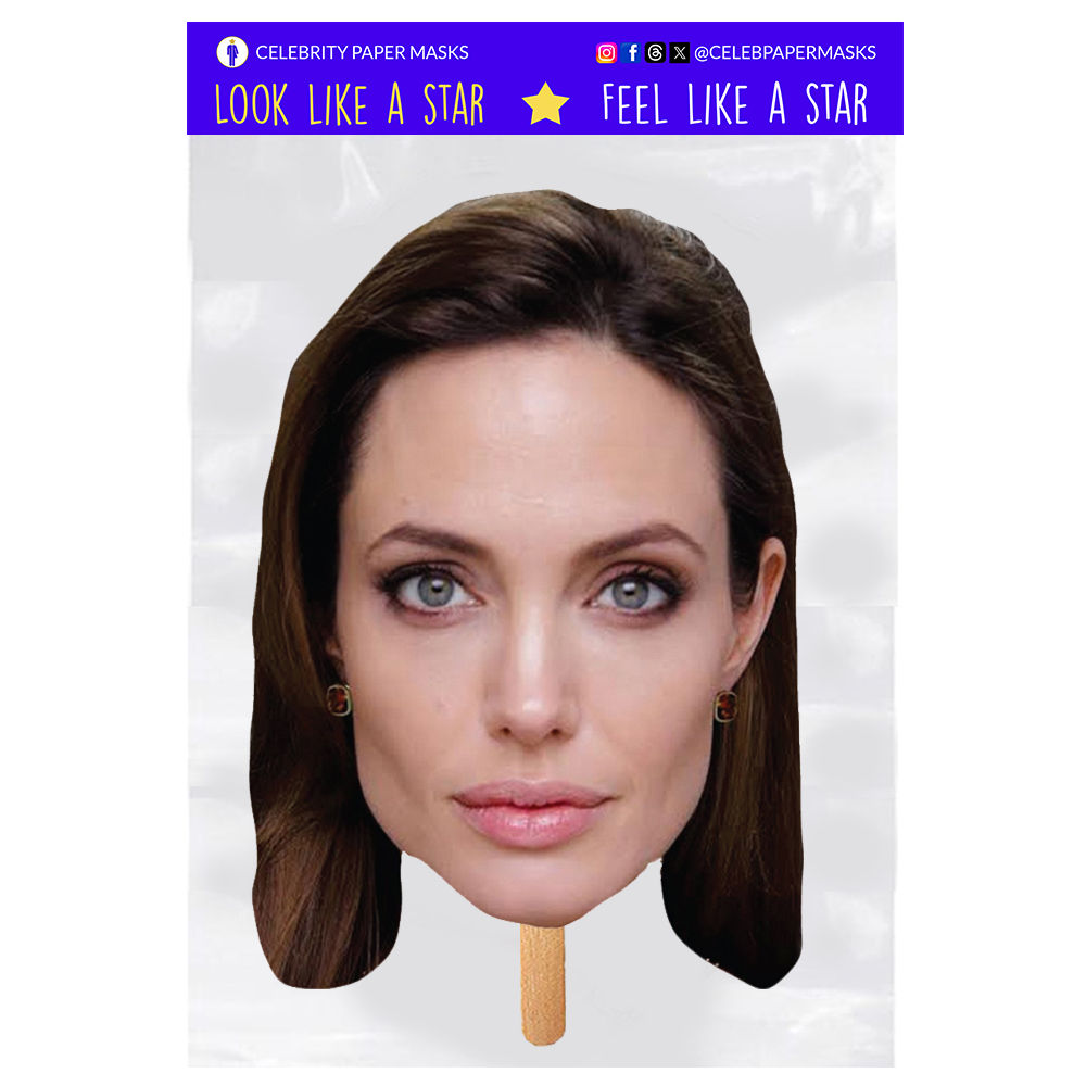 Angelina Jolie - Lara Croft