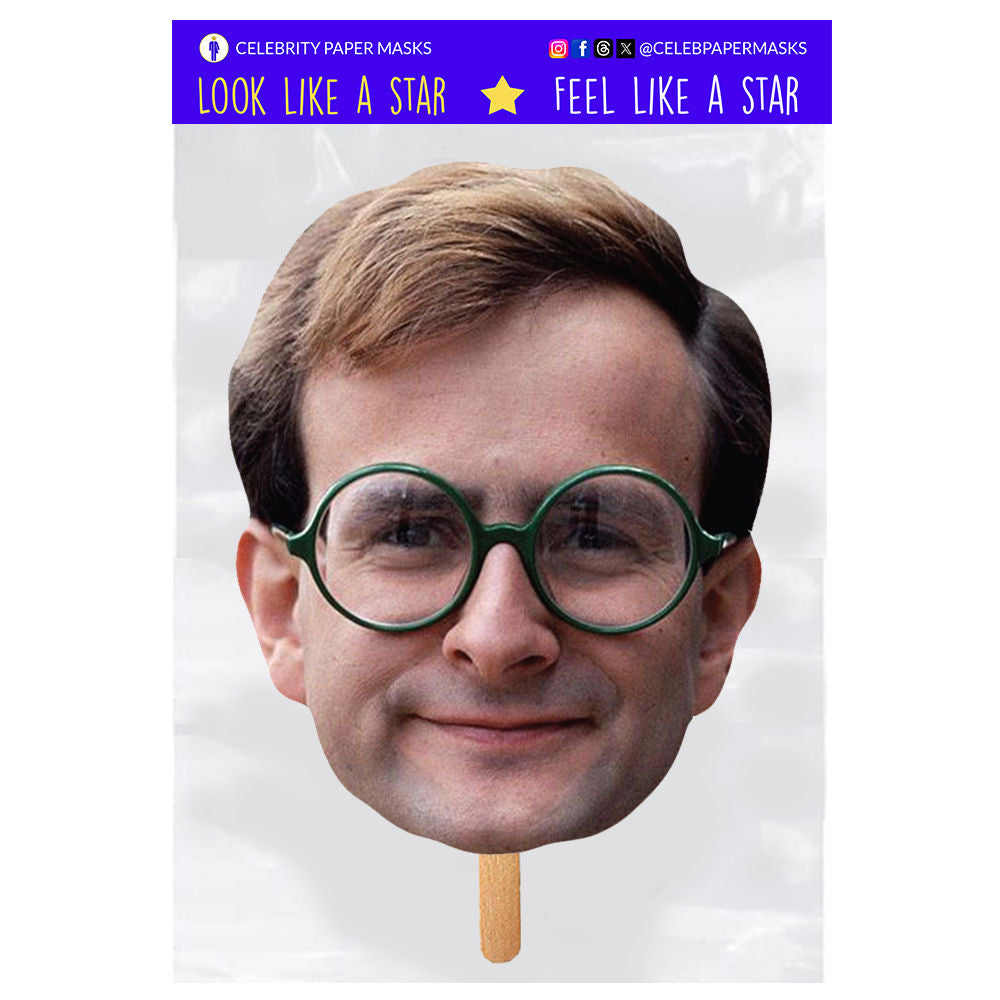 Timmy Mallett - Bouncing Bommy