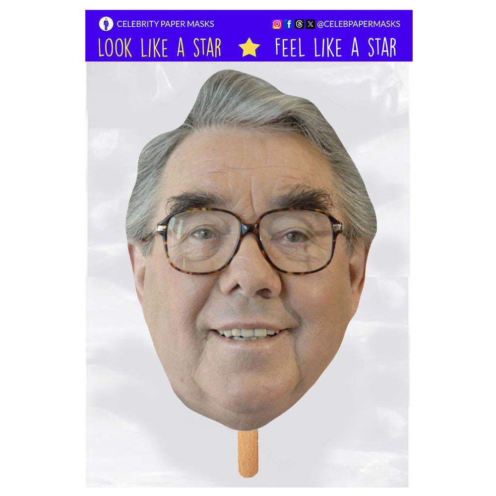 Ronnie Corbett