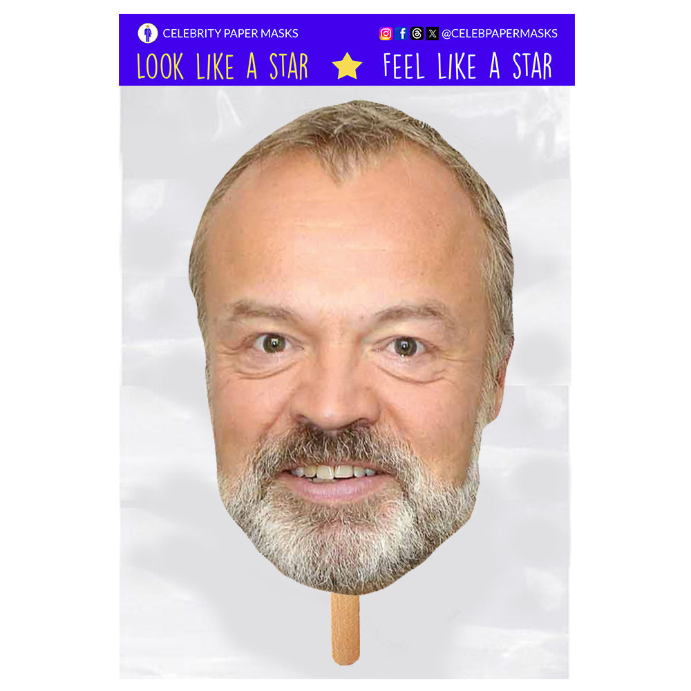 Graham Norton