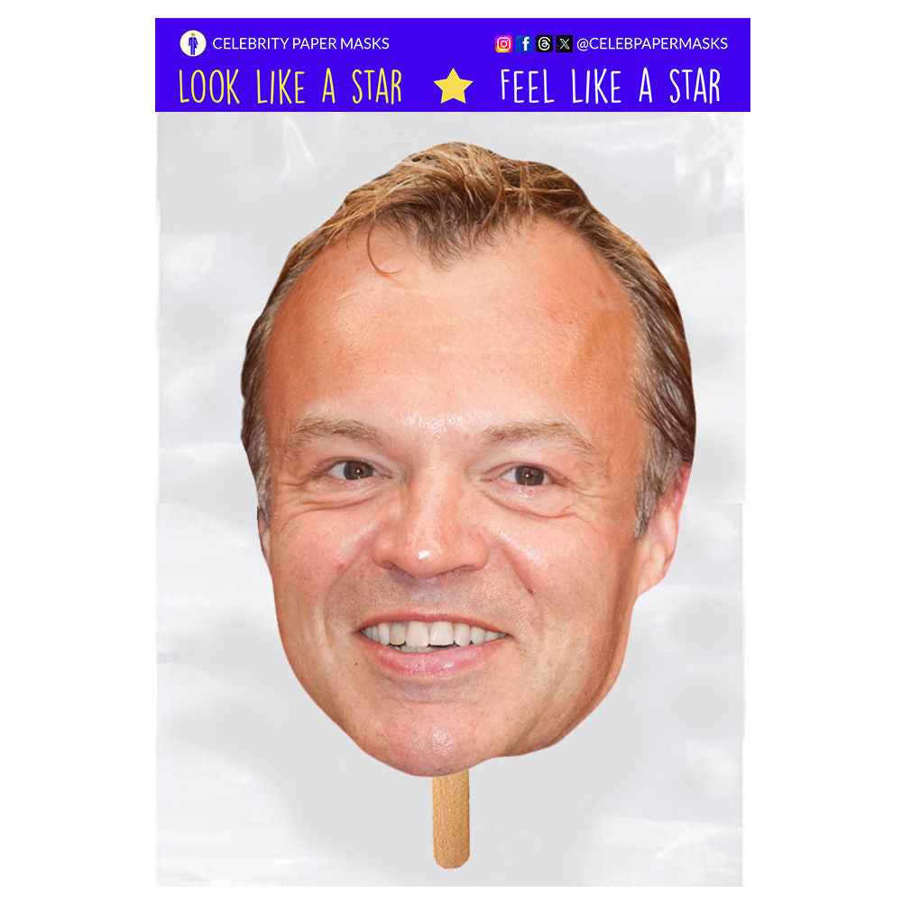 Graham Norton