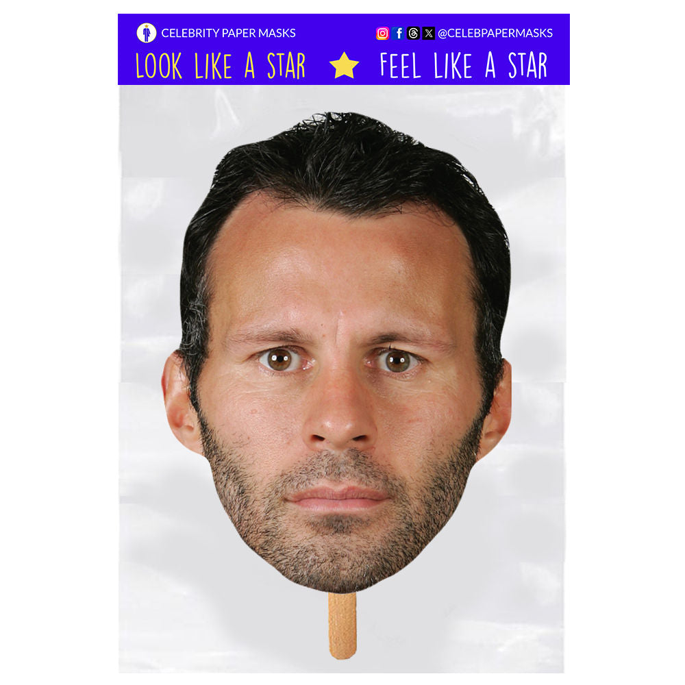 Ryan Giggs