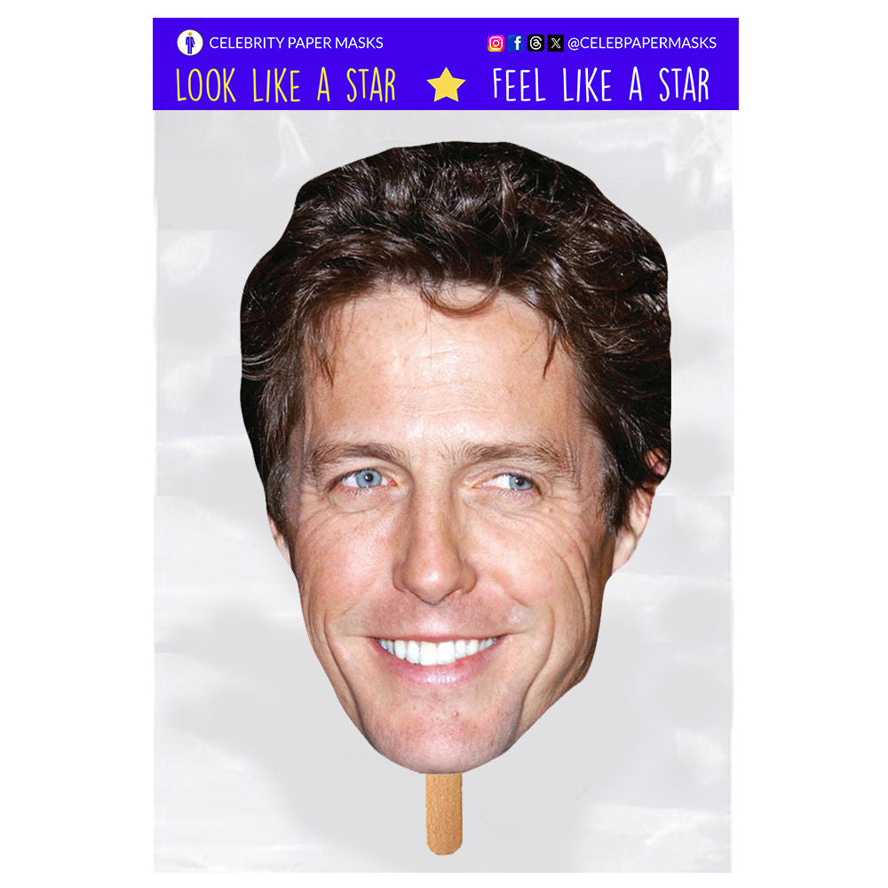 Hugh Grant