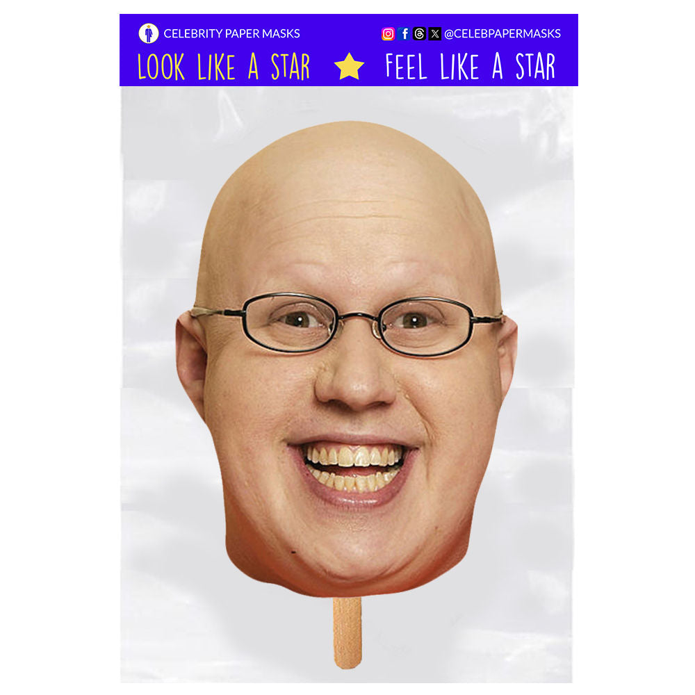 Matt Lucas
