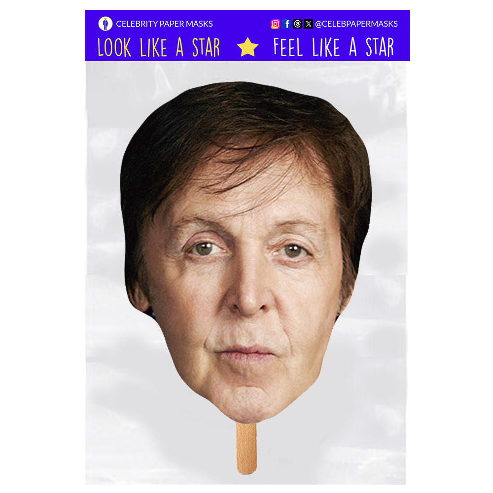 Paul McCartney