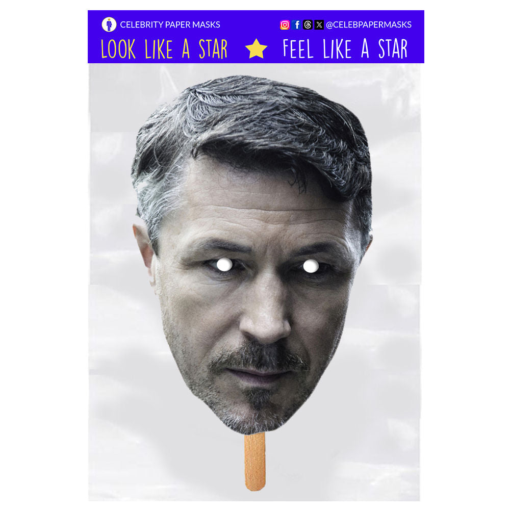 Aidan Gillen - Petyr Baelish