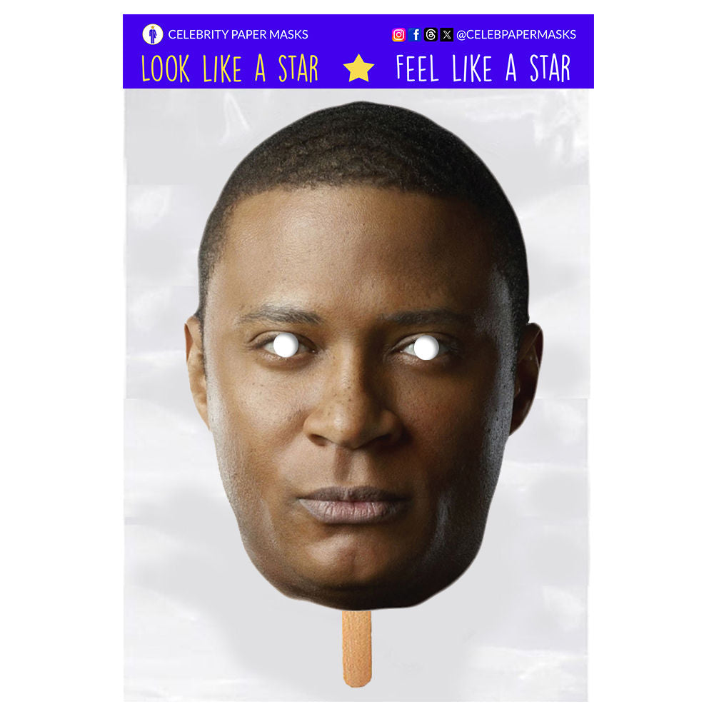 David Ramsey - John Diggle