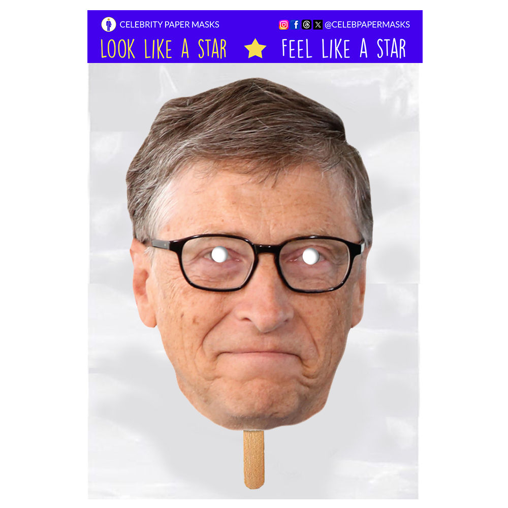Bill Gates
