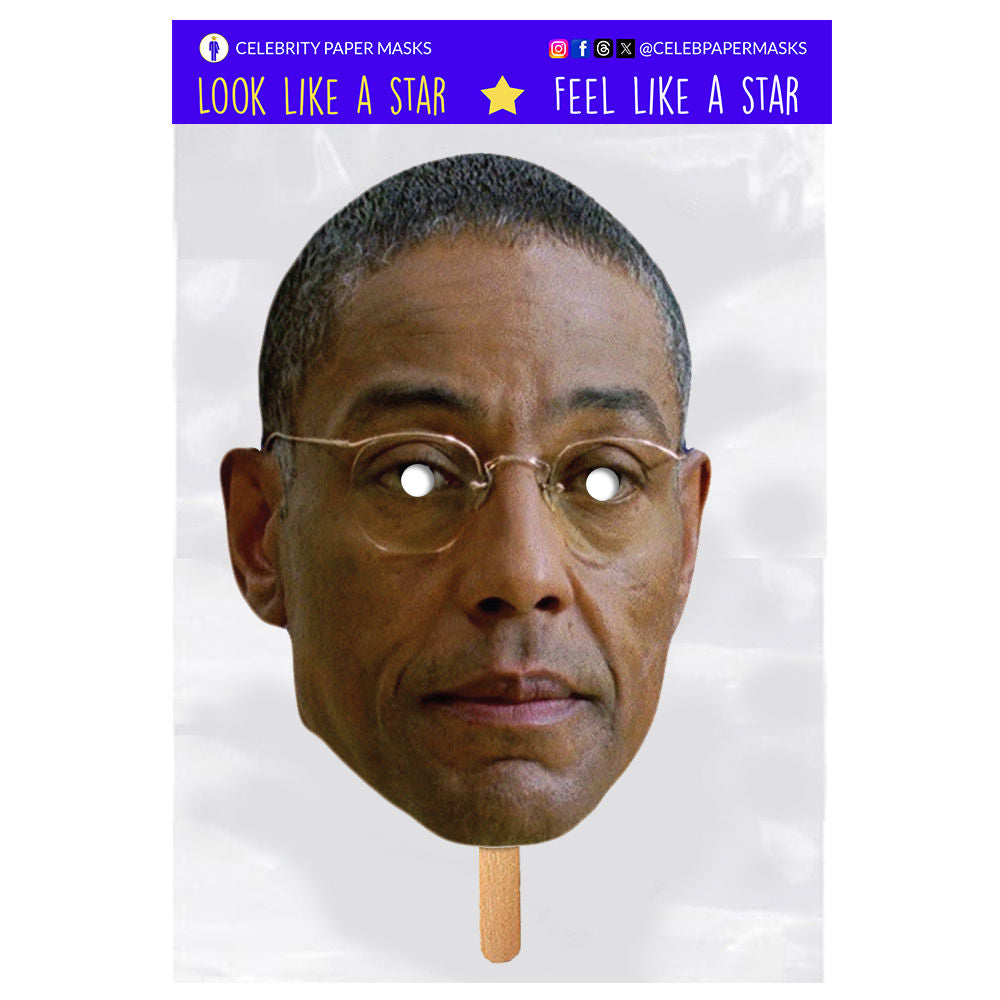 Giancarlo Esposito - Gustavo Fring