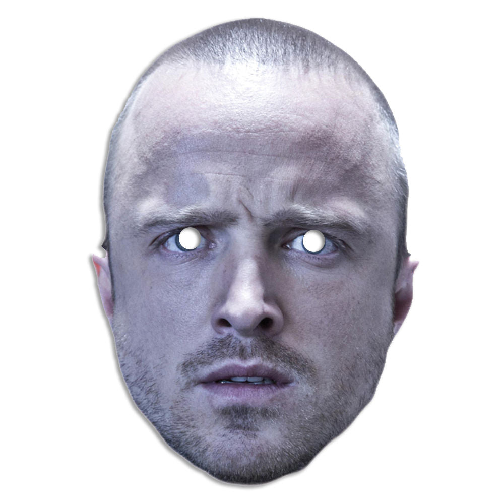 Aaron Paul - Jesse Pinkman