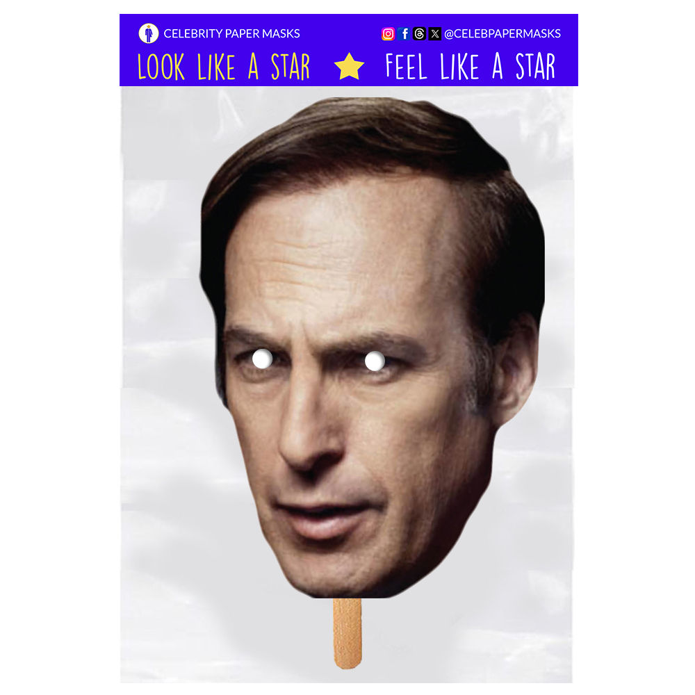 Bob Odenkirk - Saul Goodman