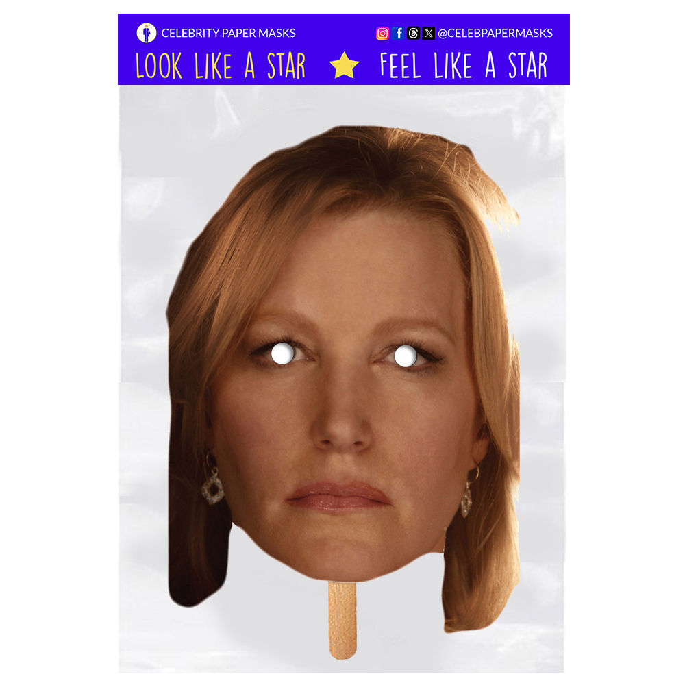 Anna Gunn - Skyler White