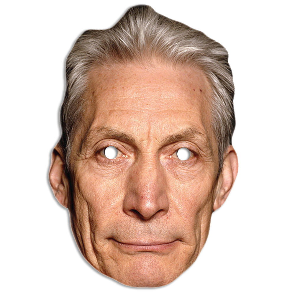 Charlie Watts